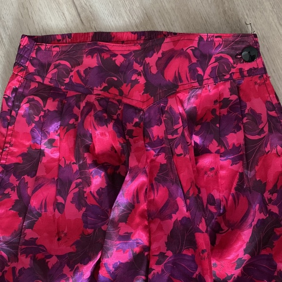 Med Handmade 2-piece Silk Set NWoutT - Picture 3 of 8